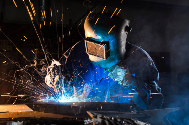 Affordable Welder Services in Atkinson, NE