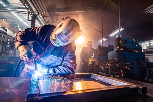 Best Marine and Shipbuilding Welding in Atkinson, NE