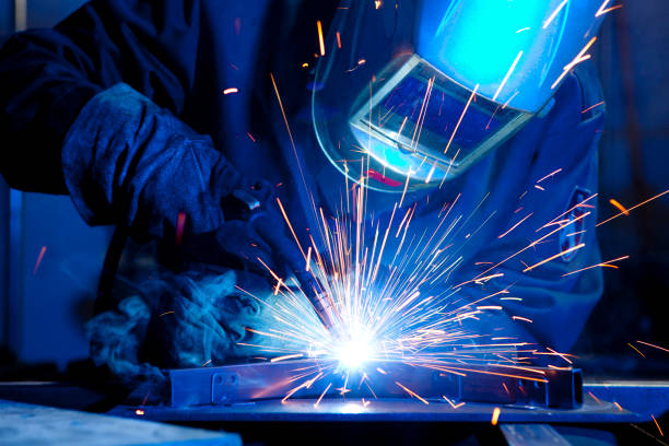Best Artistic and Custom Metal Fabrication in Atkinson, NE