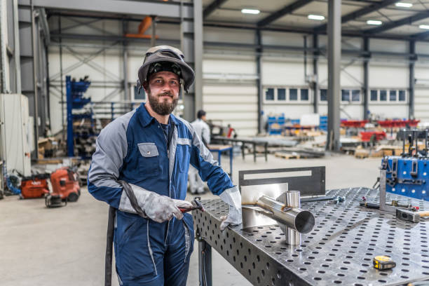 Best Welding Inspection and Certification in Atkinson, NE