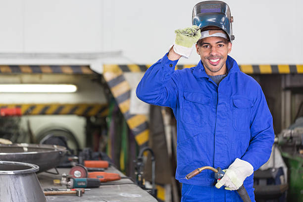 Best Pipe Welding in Atkinson, NE